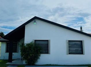 13838 SW 15th St, Miami, FL 33184