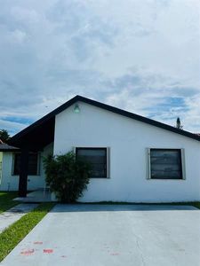 13838 SW 15th St, Miami, FL, 33184