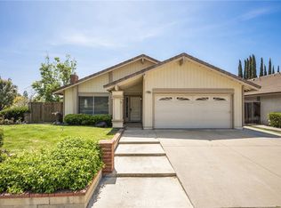 2562 Rainbow Ln, Brea, CA 92821