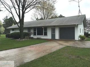 184 N East Ct, Ovid, MI 48866