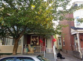 121 Garfield Ave, Trenton, NJ 08609