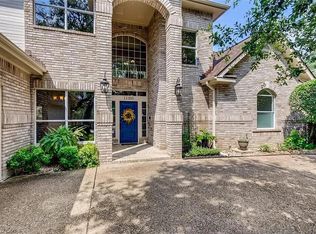 11305 Nutwood Cv, Austin, TX 78726