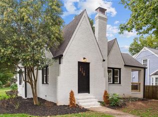 412 Forrest St, High Point, NC 27262