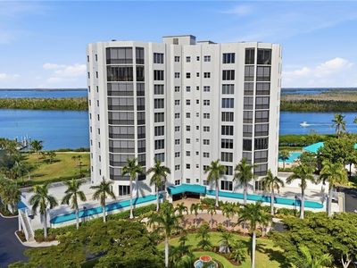4183 Bay Beach Ln APT 3P1, Fort Myers Beach, FL, 33931