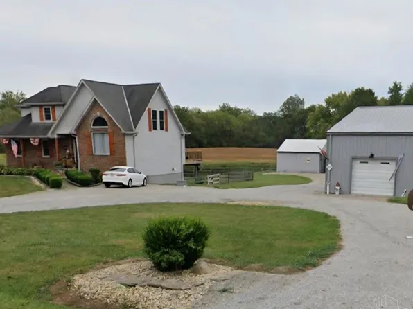 2006 Buford Bardwell Rd, Mount Orab, OH 45154