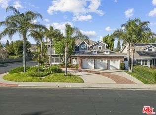 18779 Willowtree Ln, Porter Ranch, CA 91326