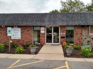 1122 W Mactavish Rd, Peoria, IL 61615