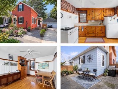 15 11th St, Providence, RI, 02906