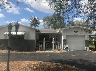 1830 N 56th Ave, Hollywood, FL 33021