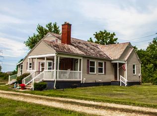 5727 Ebright Rd, Groveport, OH 43125