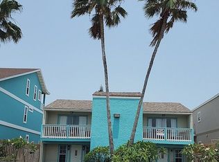 204 W Huisache St, South Padre Island, TX 78597