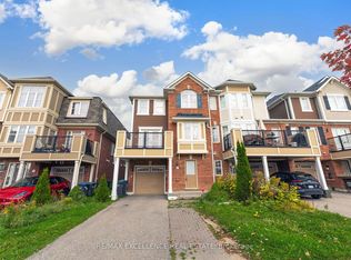127 Bleasdale Ave, Brampton, ON L7A 0V8