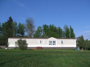 50124 E Range Road 203, Beaver County, AB T0B4J2
