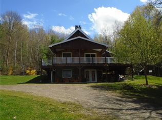 6336 Stone School Rd, Bath, NY 14810