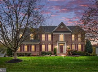 1 Rushmore Ln, Stafford, VA 22554