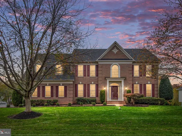 1 Rushmore Ln, Stafford, VA 22554