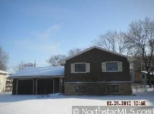 8381 6th St NE, Spring Lake Park, MN 55432