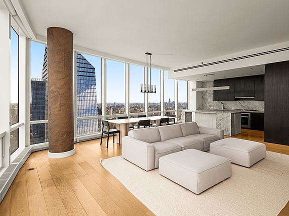 5th image of 15 Hudson Yards #74E