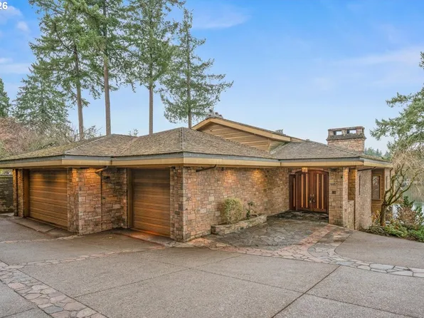 2815 Arrowhead Ct, Lake Oswego, OR 97034