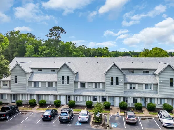 923 Fairwood Lakes Ln. #923G, Myrtle Beach, SC 29588