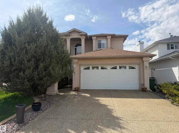 1 Colonial Close, Beaumont, AB T4X 1M2