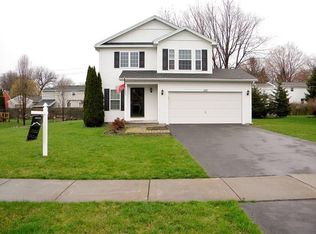 117 Little Tree Ln, Hilton, NY 14468