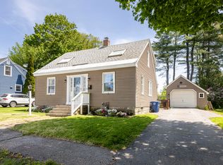 176 Lamb St, Westbrook, ME 04092
