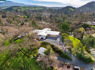 120 Adams Ranch Rd, Walnut Creek, CA 94595