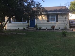 213 Greenwood Dr, La Porte, IN