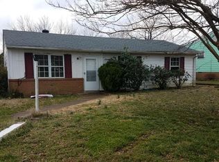 2924 Muncie Rd, Richmond, VA 23223