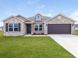 12308 Vernonia Dr, North Little Rock, AR 72117