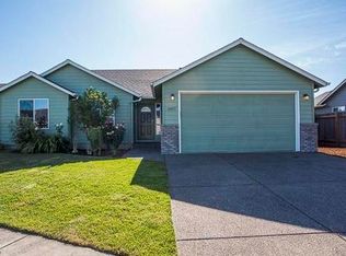 2457 Bain Ct SE, Albany, OR