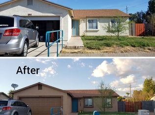 9948 E Quarterline Rd, Mesa, AZ 85207