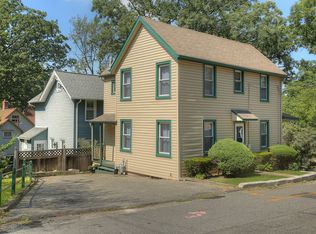 18 Fletcher Pl, Mount Tabor, NJ 07878