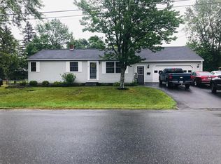 14 Joe Ave, Winslow, ME 04901