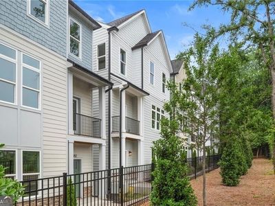 1458 Obie Ave, Atlanta, GA, 30315