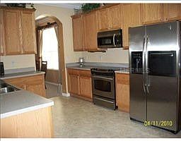 2nd image of 3343 Downan Point Dr