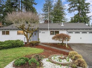 5101 125th Ave SE, Bellevue, WA 98006
