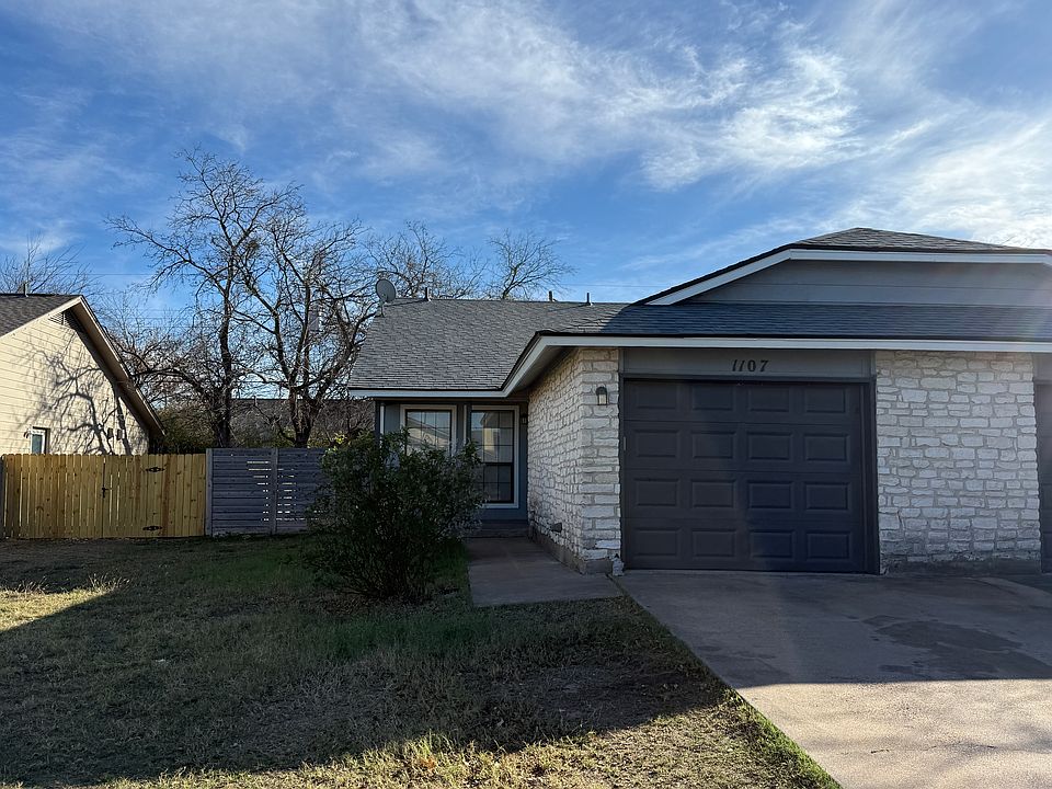 1st image of 1107 Woodlief Trl #1107