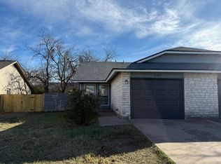 1107 Woodlief Trl #1107, Round Rock, TX 78664