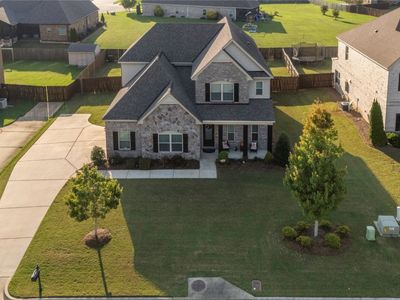 41 Spaniel Ln, Pike Road, AL, 36064