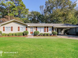 1528 Wilhurst St, Jackson, MS 39211