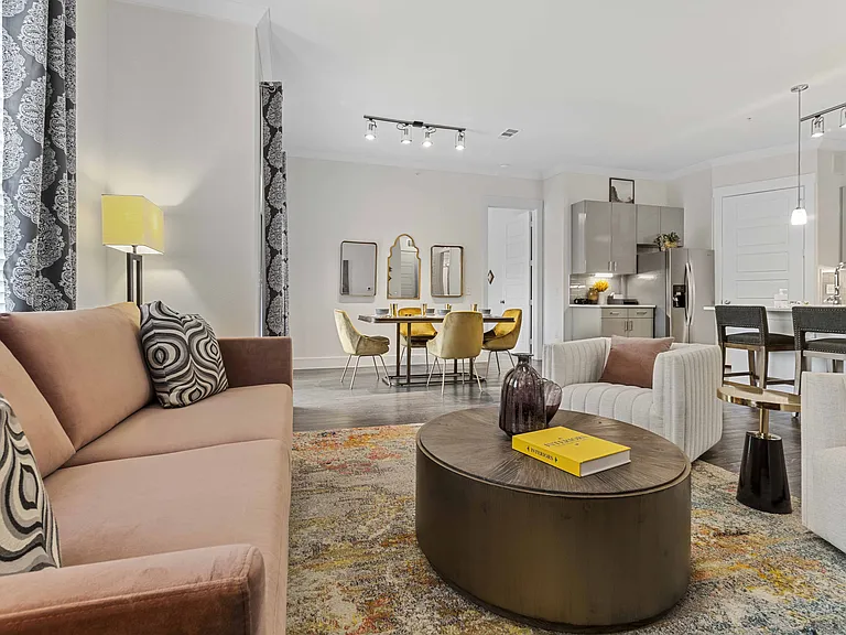 B2-Indulgence-Living Room B2-Indulgence-Living Room