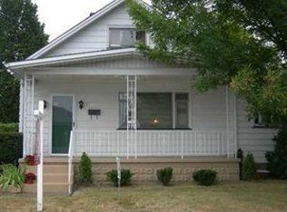 311 Johnson Ave, Belle Vernon, PA 15012