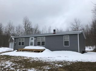 9372 French Rd, Alpena, MI 49707
