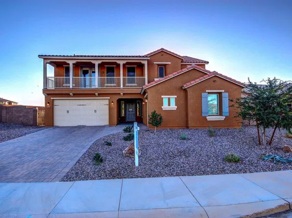 7906 S Cider Ln, Gilbert, AZ 85298