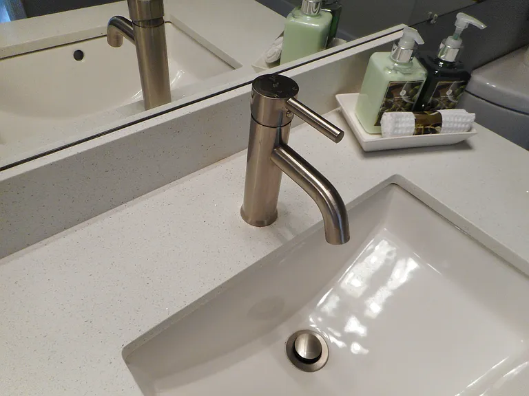 Quartz Countertops