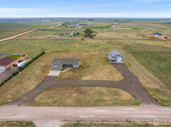7908 P.3 Rd, Wiggins, CO 80654