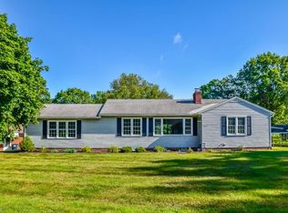 4023 Avondale Ln NW, Canton, OH 44708