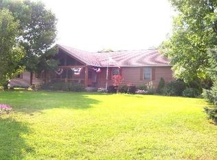 25 Grandin Rd, Morris, IL 60450